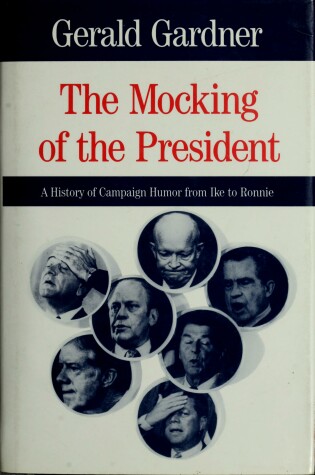 Cover of The Mocking of the President