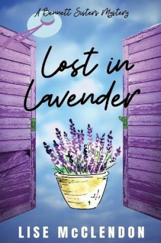 Cover of Lost in Lavender