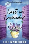 Book cover for Lost in Lavender