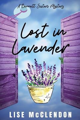 Cover of Lost in Lavender