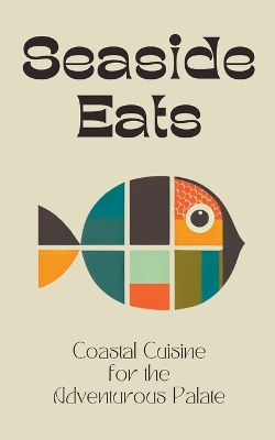 Book cover for Seaside Eats