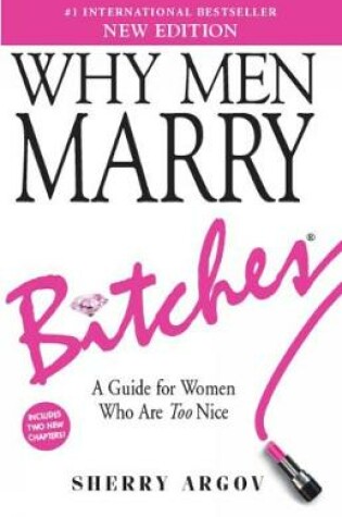 Cover of Why Men Marry Bitches (NEW EDITION)