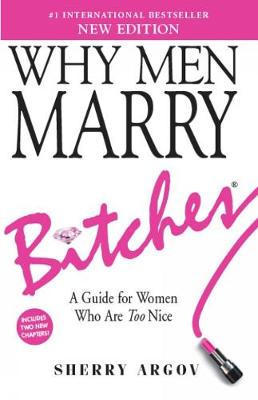 Book cover for Why Men Marry Bitches (NEW EDITION)