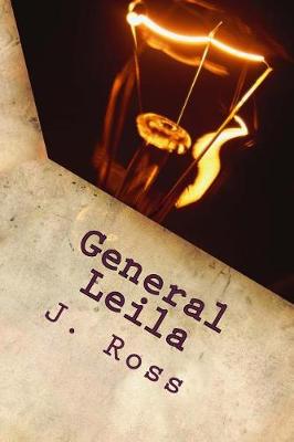 Cover of General Leila