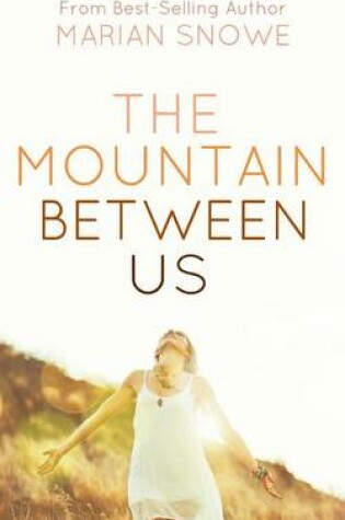 Cover of The Mountain Between Us