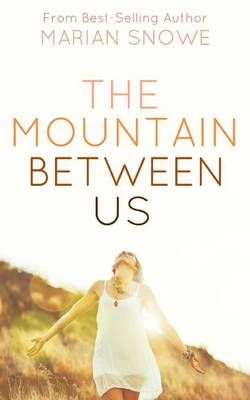 Book cover for The Mountain Between Us