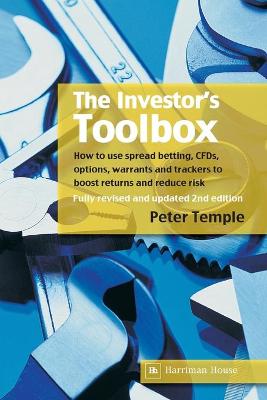 Book cover for The Investor's Toolbox