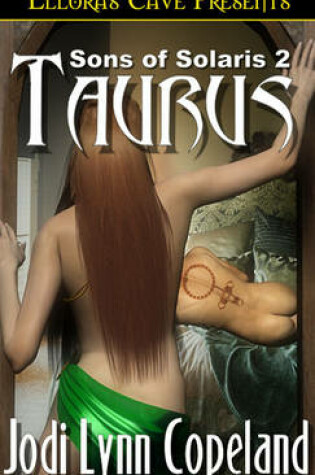 Cover of Taurus