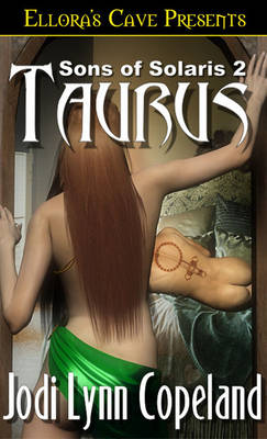 Book cover for Taurus