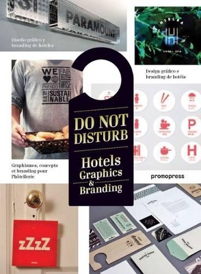 Cover of Do Not Disturb