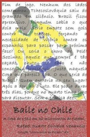 Cover of Baile no Chile