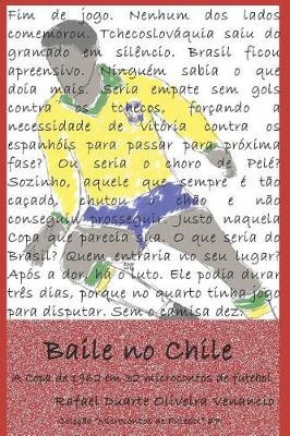 Cover of Baile no Chile