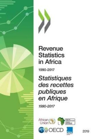 Cover of Revenue Statistics in Africa 2019