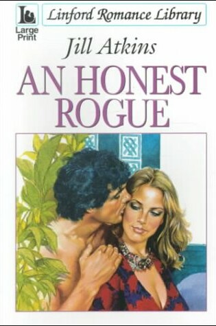 Cover of An Honest Rogue