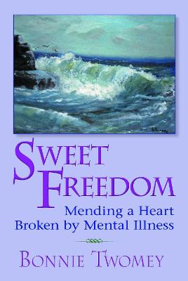 Book cover for Sweet Freedom