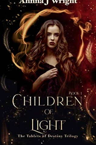 Cover of Children of Light