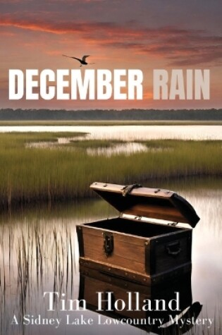 Cover of December Rain