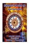 Book cover for Numerology For Every One