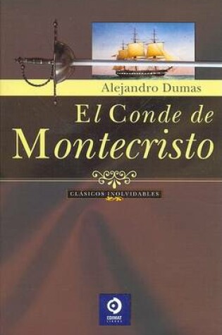 Cover of El Conde de Montecristo