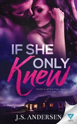 Book cover for If She Only Knew