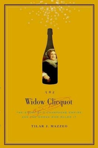 Cover of The Widow Cliquot