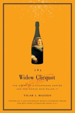 Cover of The Widow Clicquot