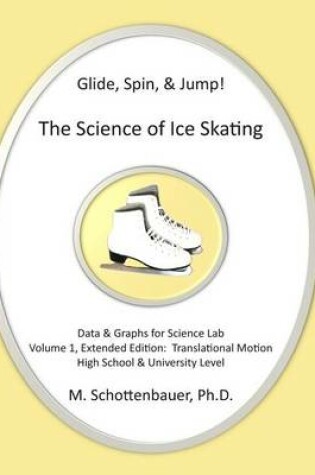 Cover of Glide, Spin, & Jump