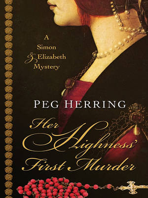 Cover of Her Highness' First Murder