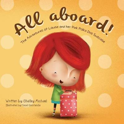 Cover of All Aboard