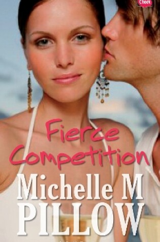 Cover of Fierce Competition