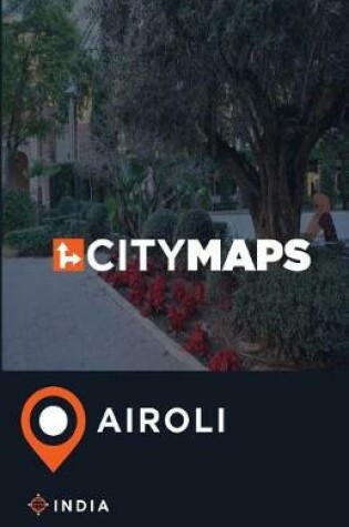 Cover of City Maps Airoli India