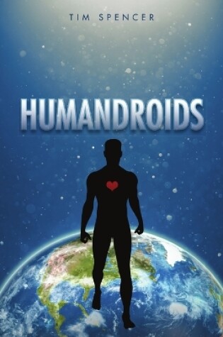 Cover of Humandroids