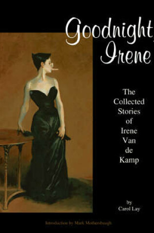 Cover of Goodnight, Irene