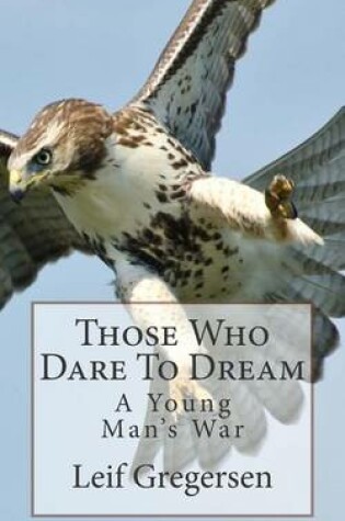Cover of Those Who Dare To Dream