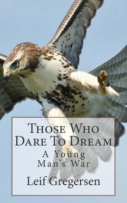 Book cover for Those Who Dare To Dream