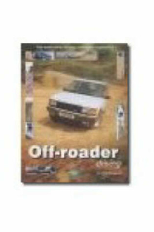 Cover of Off-roader Driving