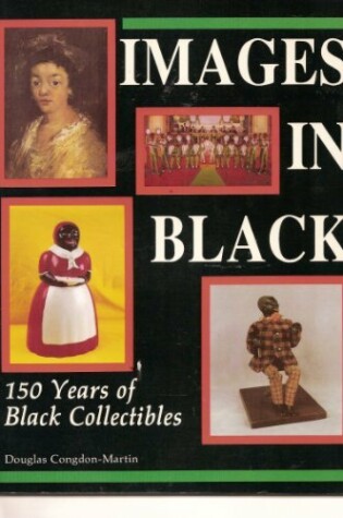 Cover of Images in Black