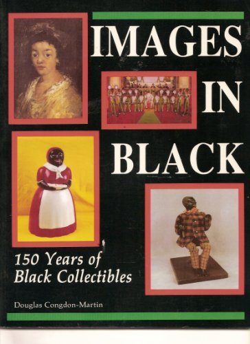 Book cover for Images in Black