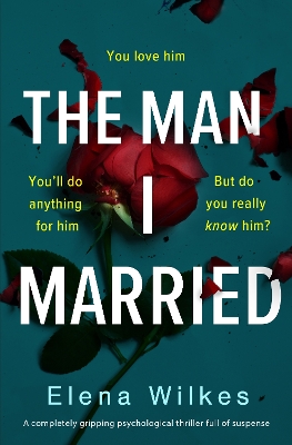 Cover of The Man I Married