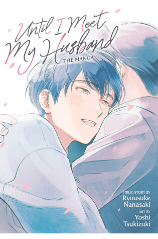 Cover of Until I Meet My Husband (Manga)