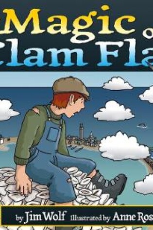 Cover of The Magic of the Clam Flats