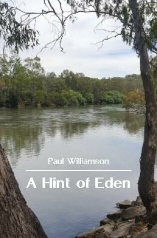 Cover of A Hint of Eden