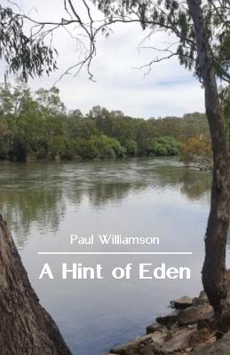 Book cover for A Hint of Eden