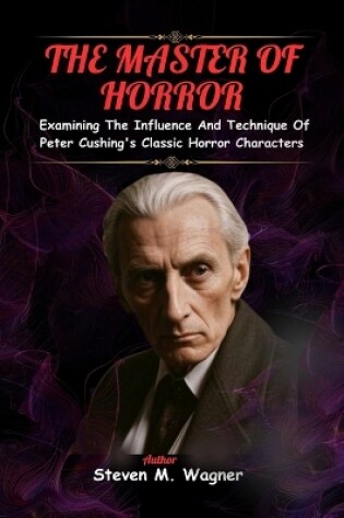 Cover of The Master of Horror