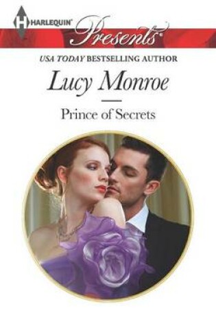 Cover of Prince of Secrets