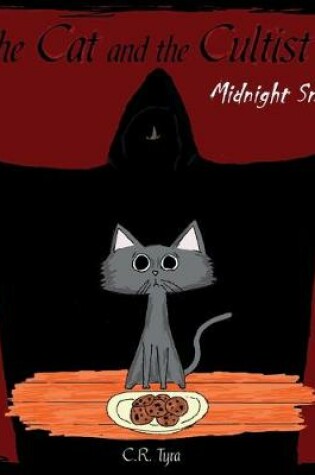 Cover of The Cat and the Cultist