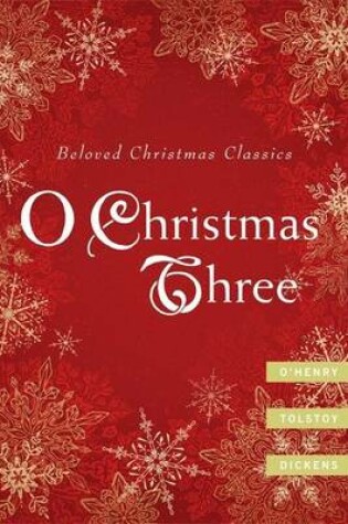 Cover of O Christmas Three