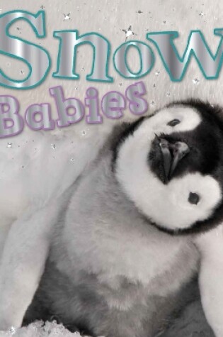 Cover of Snow Babies