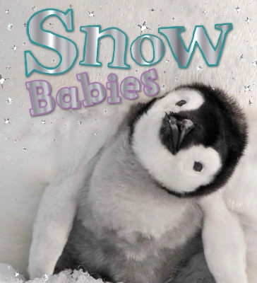 Book cover for Snow Babies