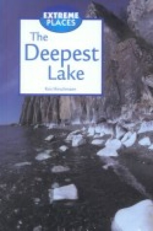 Cover of The Deepest Lake